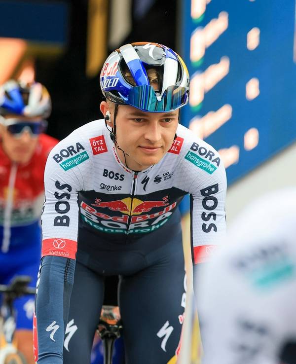Radsport: Deutschland Tour
