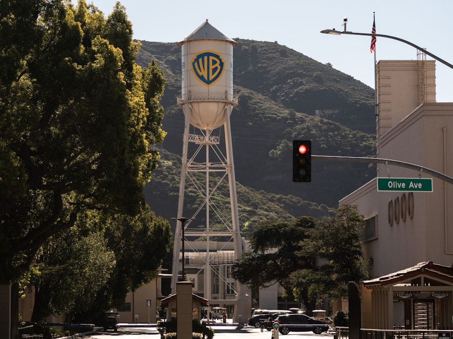 Netflix übernimmt Warner Bros.