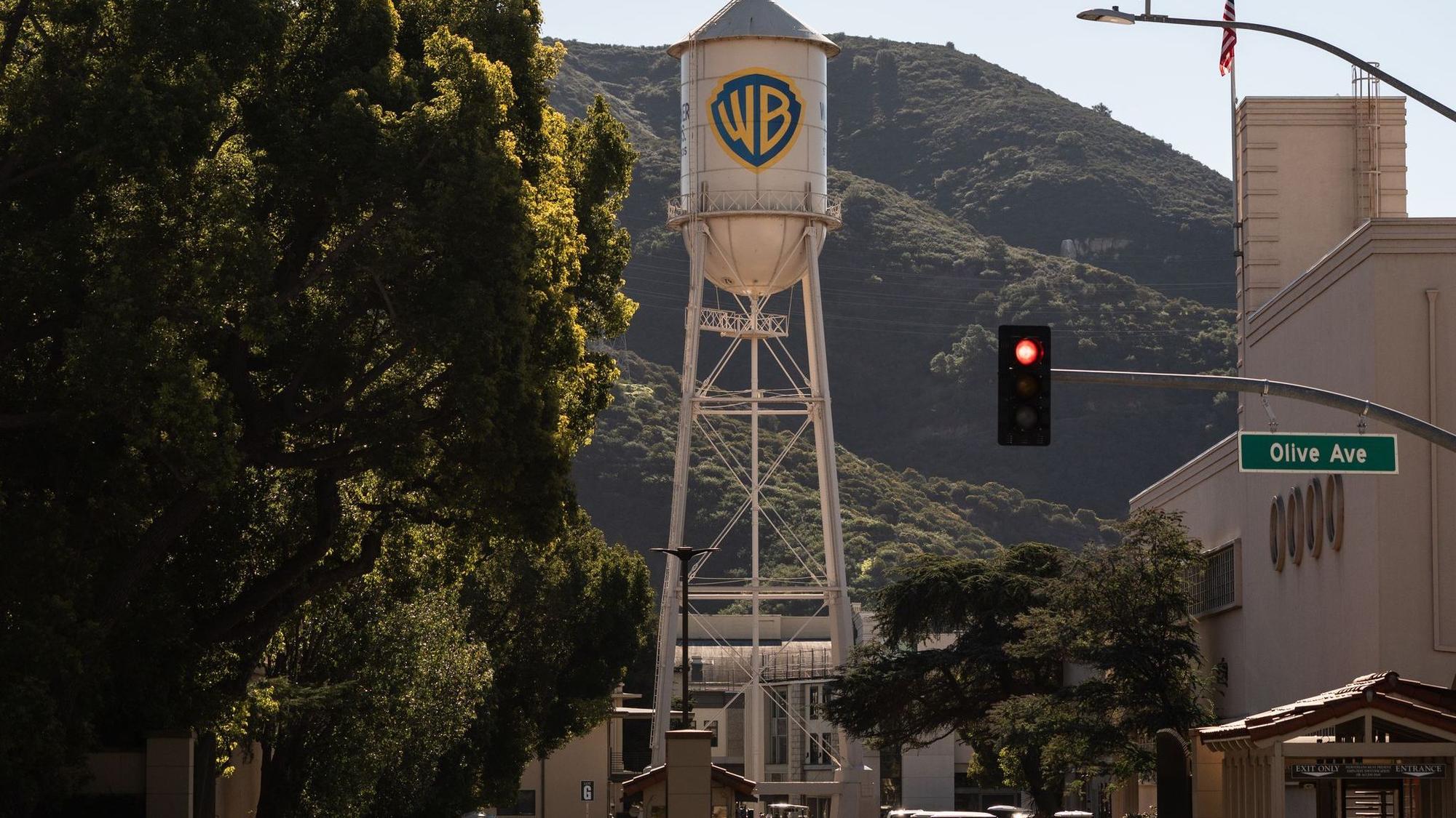 Netflix übernimmt Warner Bros.