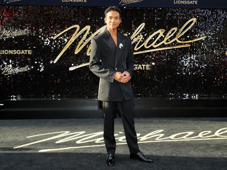 Bedeutende Biopics zu Musikstars