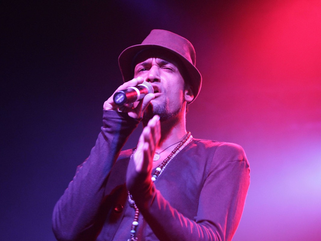 Mark Medlock meldet sich nach langer Funkstille zurück. Seine Fans hoffen auf ein Comeback.