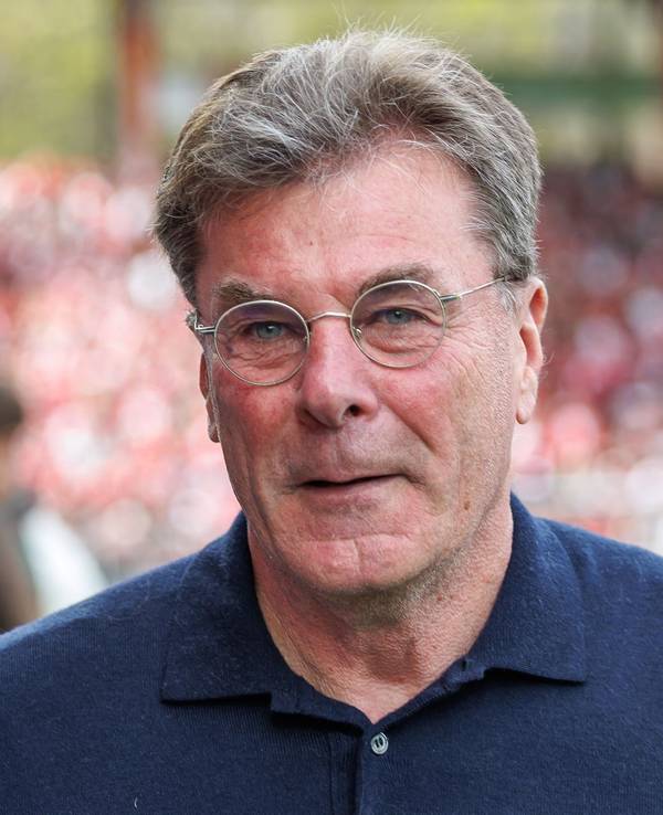 Dieter Hecking