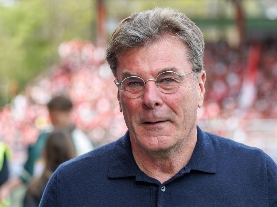 Dieter Hecking