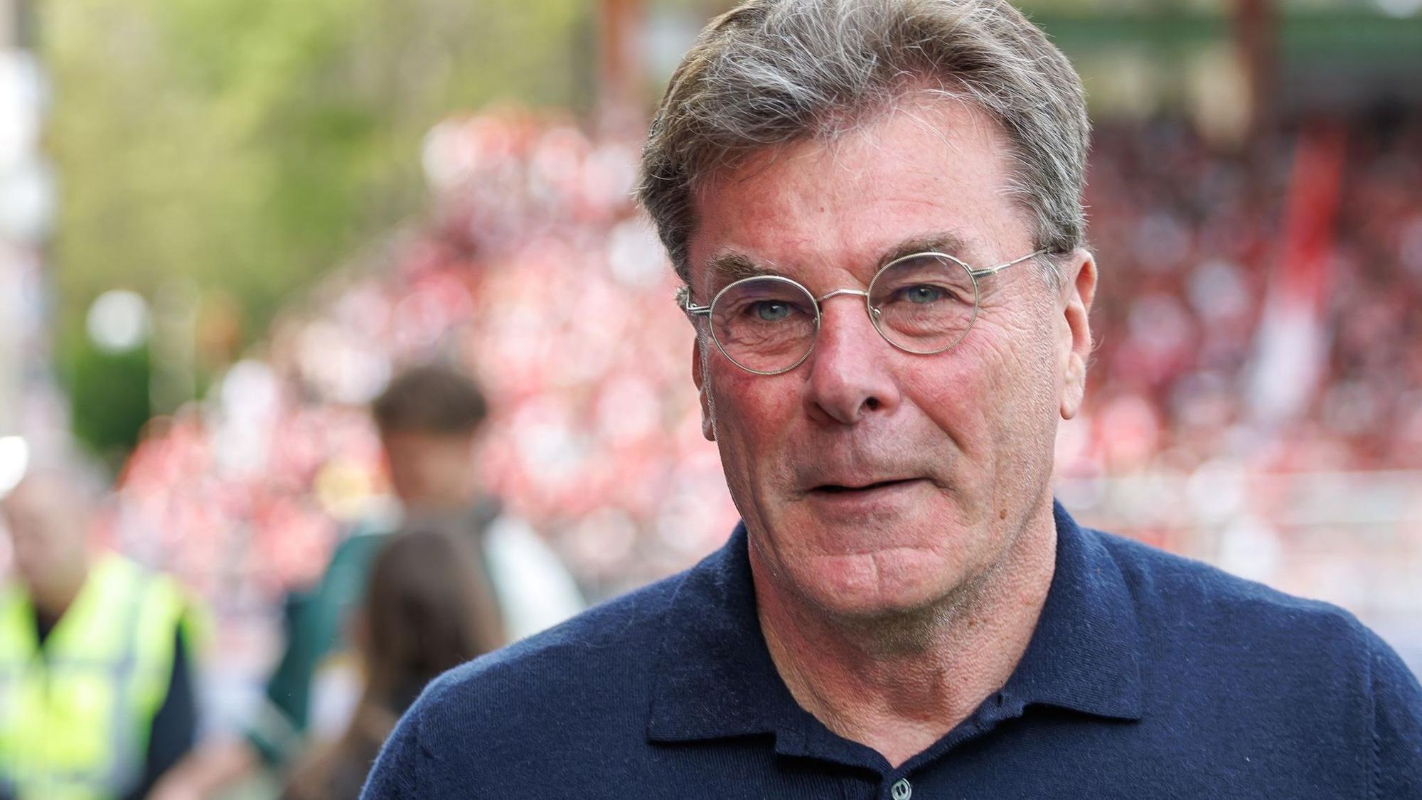 Dieter Hecking