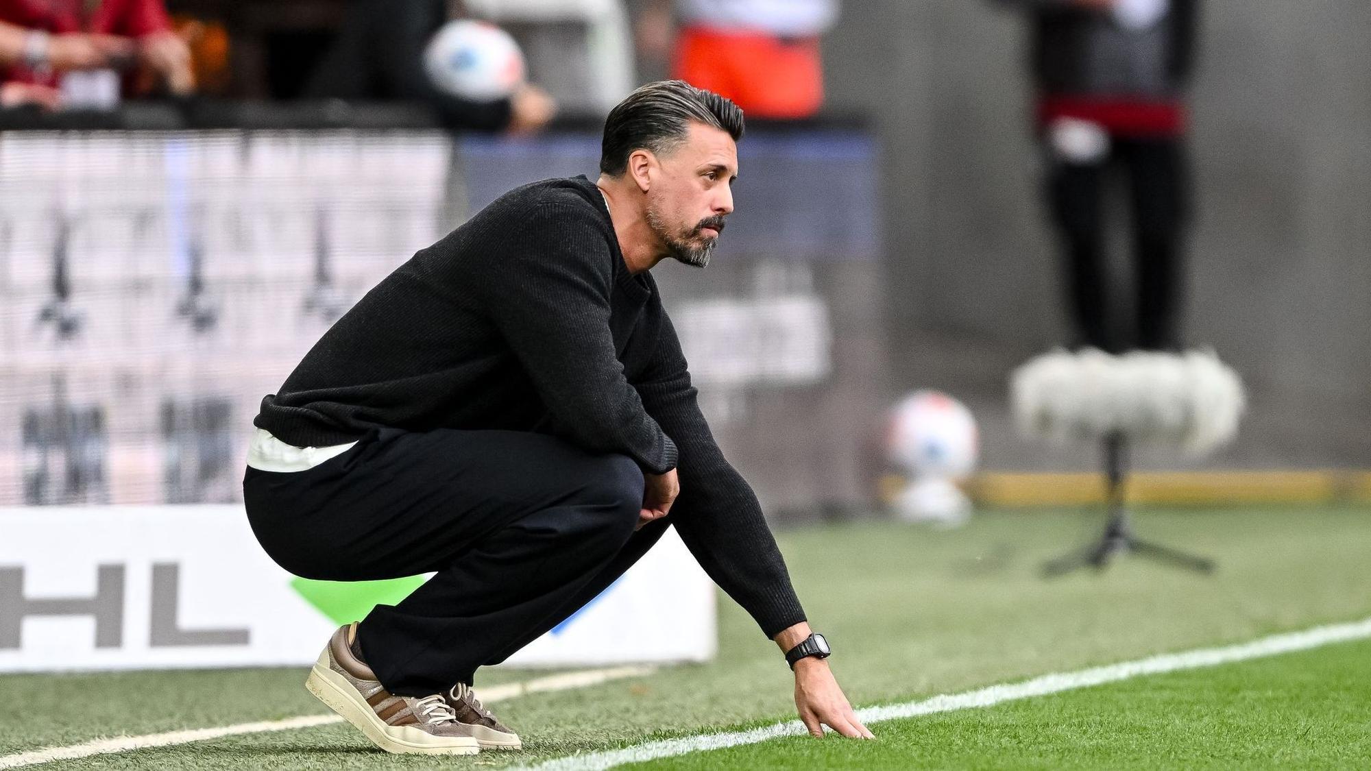 Sandro Wagner