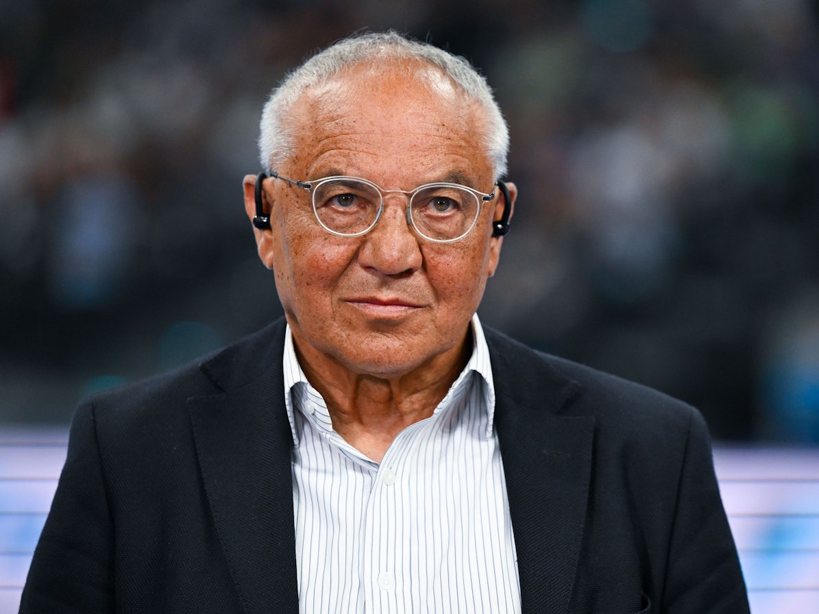 Felix Magath
