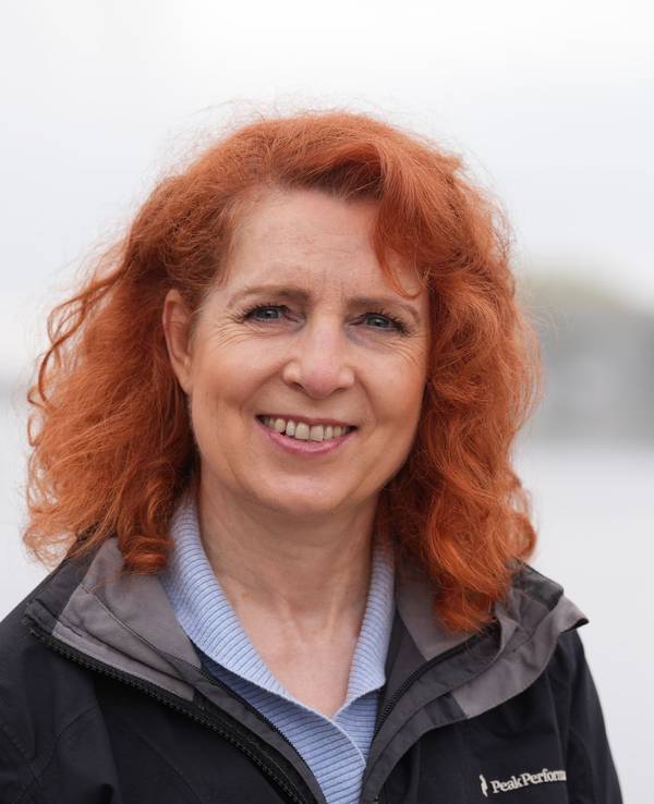Monica Lierhaus