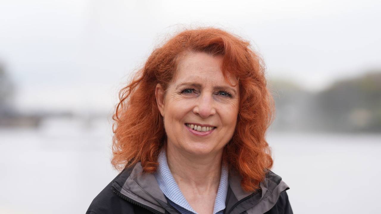 Monica Lierhaus