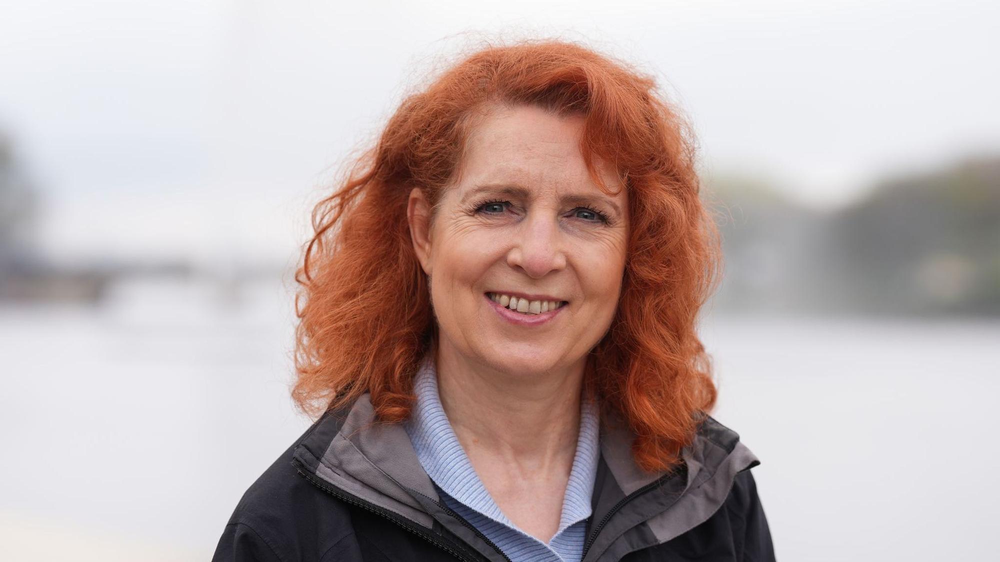 Monica Lierhaus