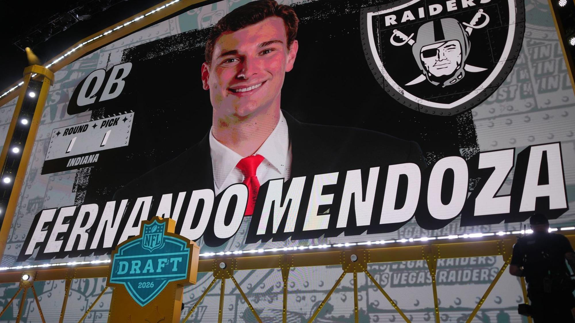 NFL Draft 2026