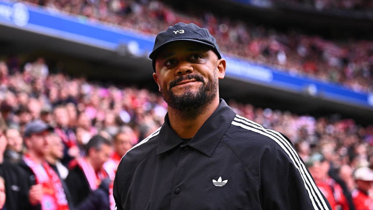 Vincent Kompany
