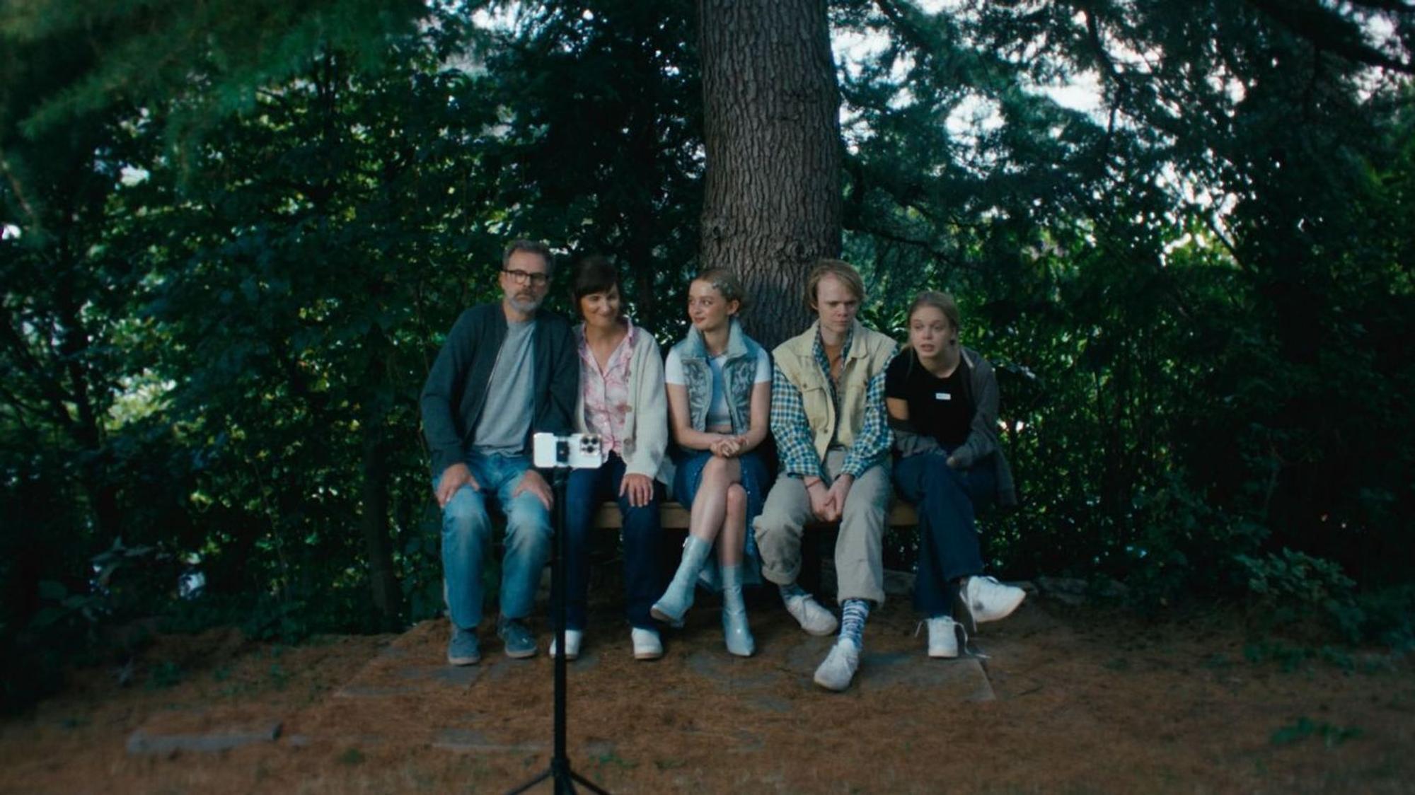 Film „Babystar“ mit Matthias Matschke