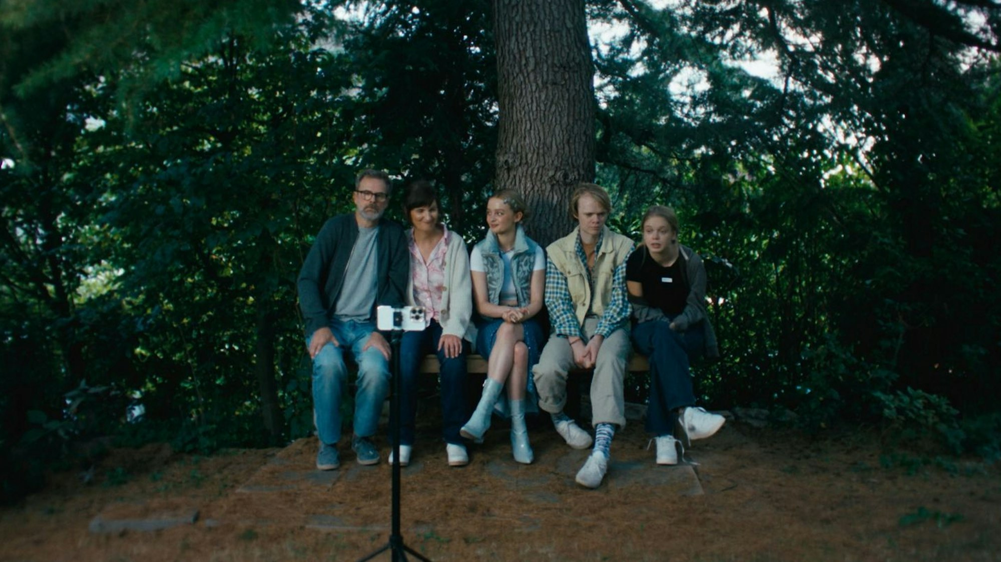 Film „Babystar“ mit Matthias Matschke