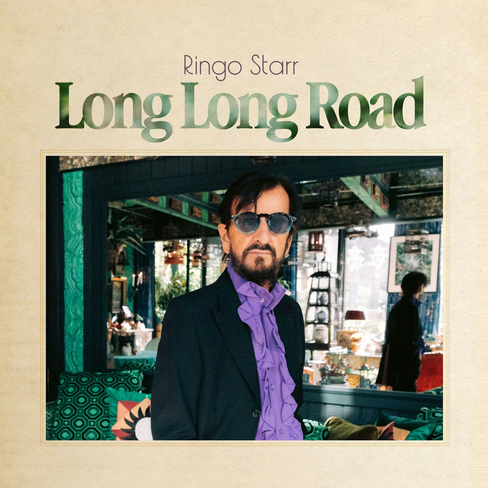 Der lange Weg des Ringo Starr - Ex-Beatle zelebriert Country