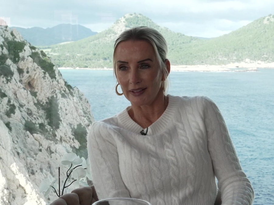 Peggy Jerofke hat kostspielige Hochzeits-Träume - und wenig Kompromissbereitschaft. (Bild: RTL)