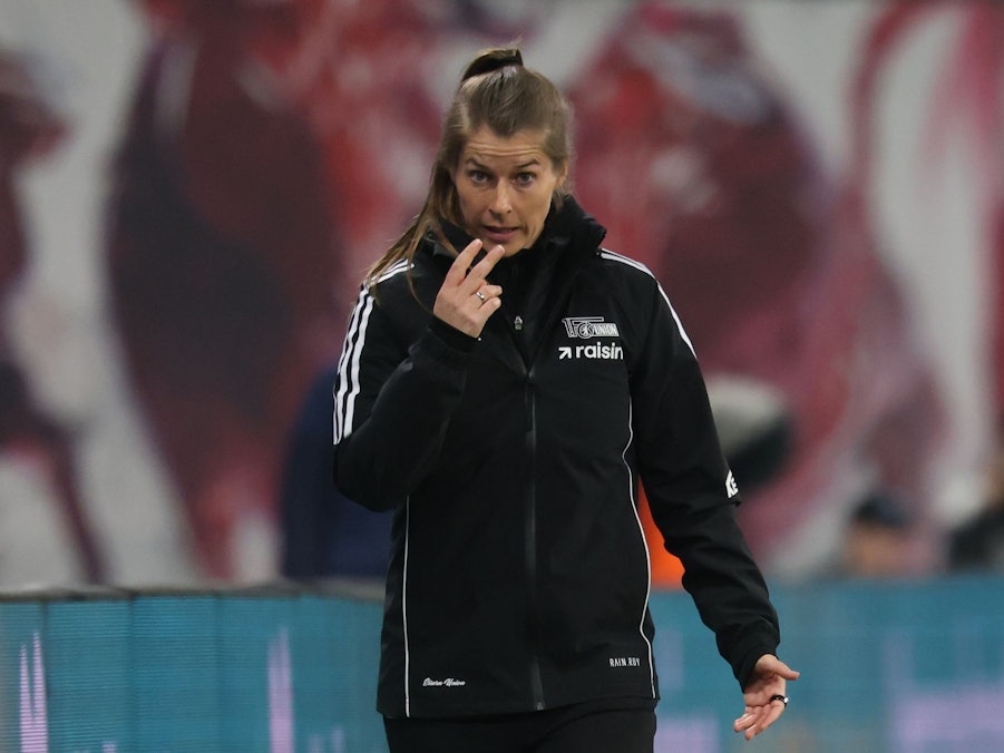 RB Leipzig - 1. FC Union Berlin