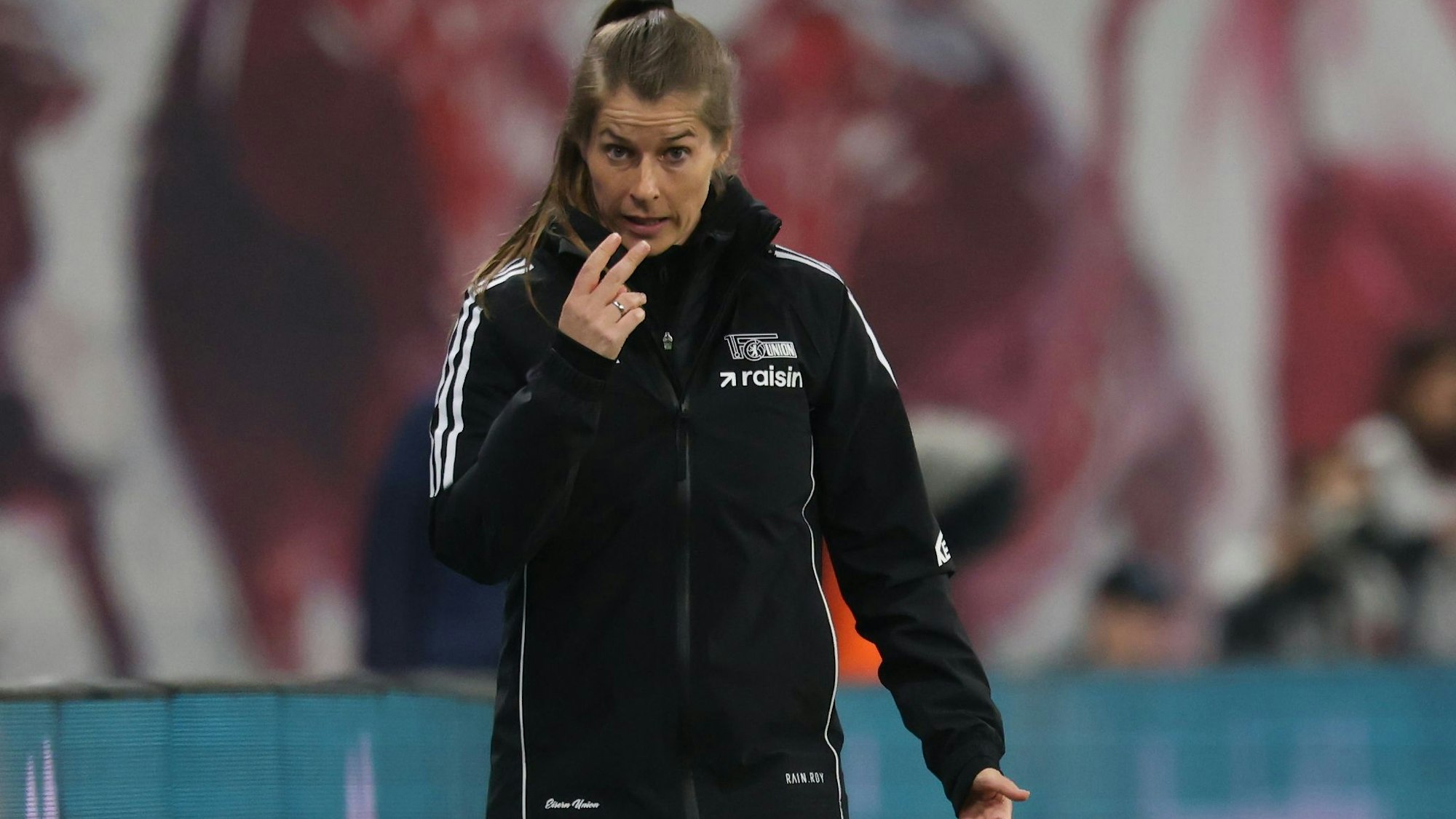 RB Leipzig - 1. FC Union Berlin