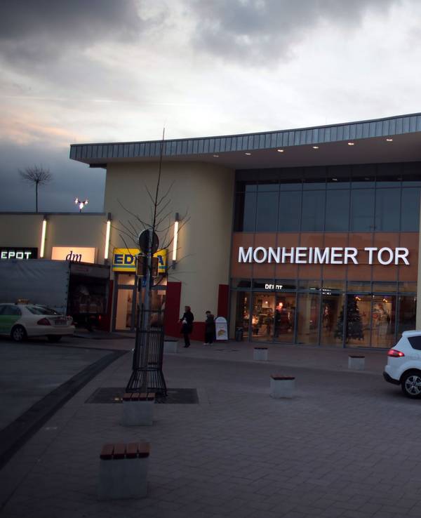 Monheim am Rhein