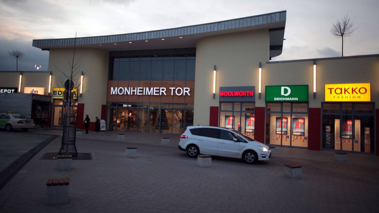 Monheim am Rhein