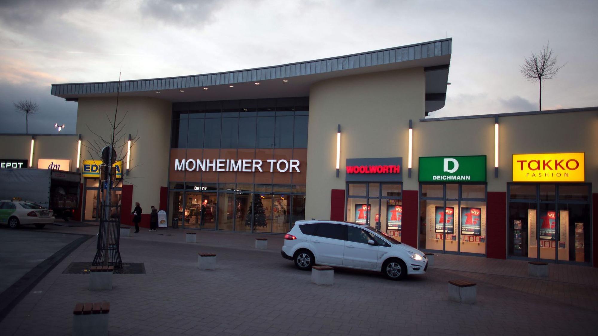 Monheim am Rhein