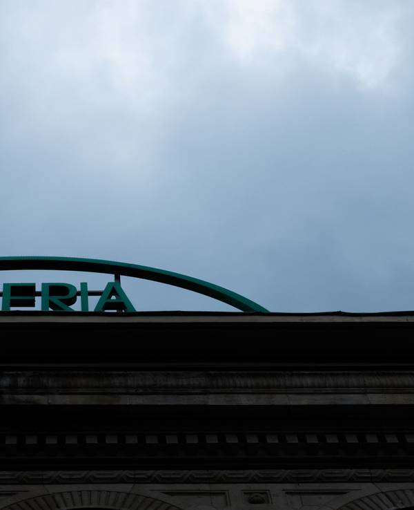 Galeria in Köln