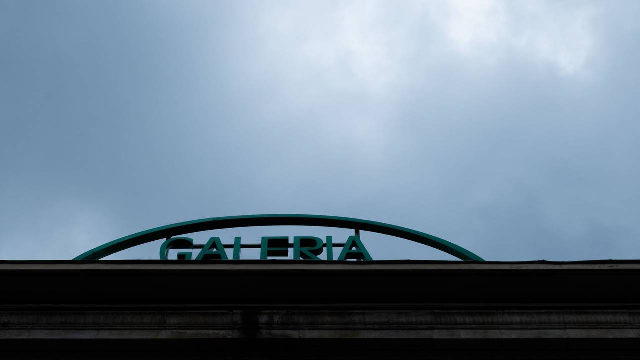 Galeria in Köln