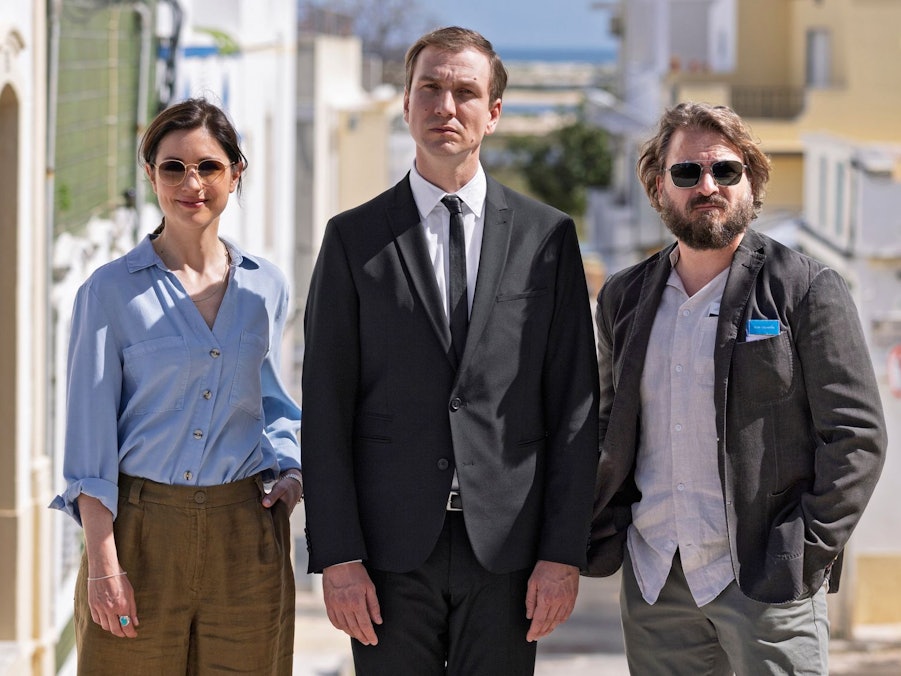 TV Ausblick ARD - «Lost in Fuseta - Ein Krimi aus Portugal»