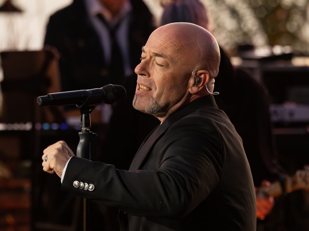 Nach dem Comeback: Der Graf von Unheilig war zu Gast bei „Sing meinen Song“ in Südafrika. „Und ich würde es immer wieder machen. Es war eine absolut lebensverändernde Erfahrung für mich. Ich kann es nur jedem Musiker ans Herz legen, bei dieser Sendung einmal mitzumachen. Geh dahin - und du kommst als anderer Mensch zurück!“ (Bild: RTL / Markus Hertrich)