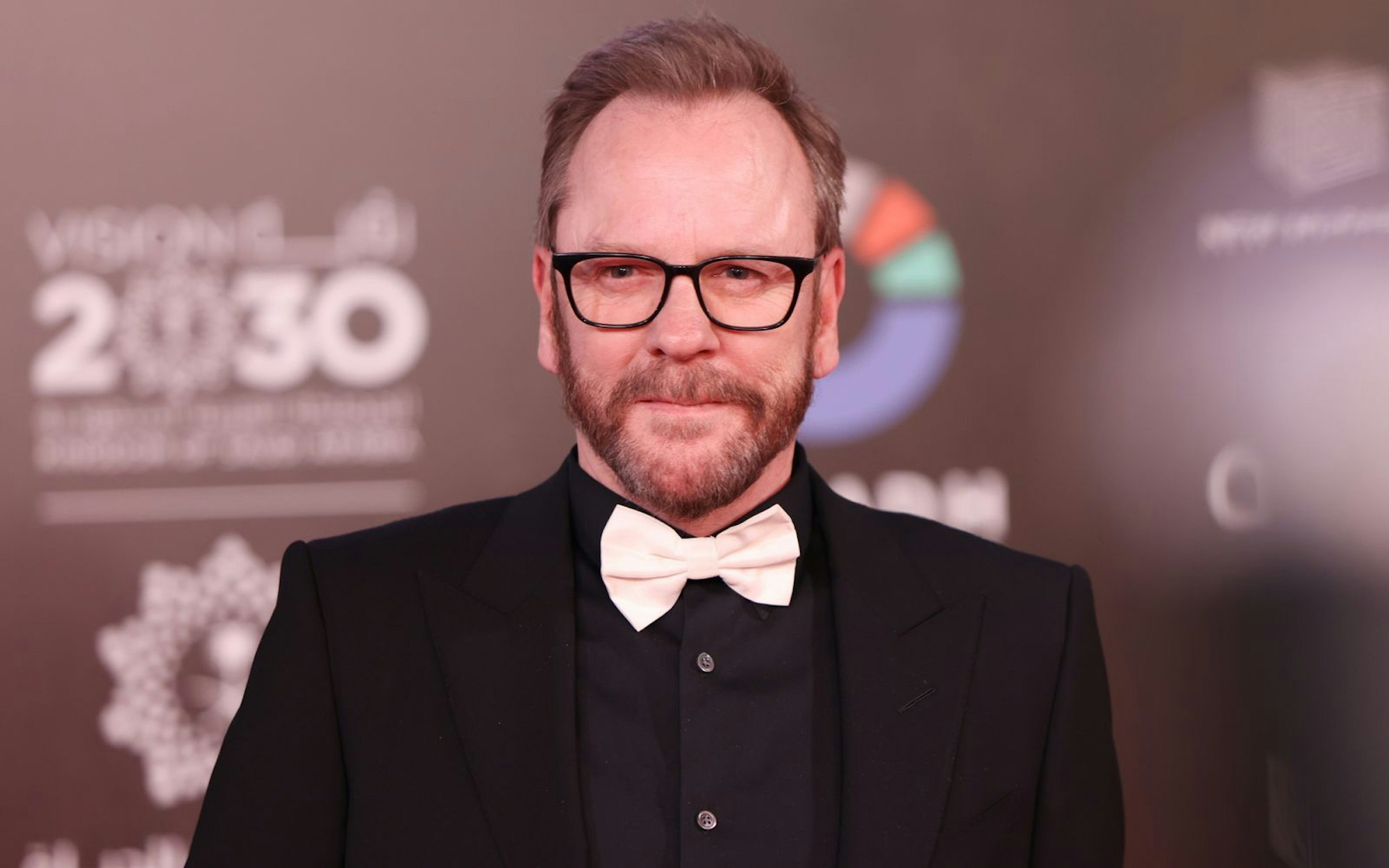 Vom Halbstarken zum Hollywood-Star: Seinen endgültigen Durchbruch feierte Kiefer Sutherland mit „Flatliners“ (1990) an der Seite von Julia Roberts, mit der er kurzzeitig auch liiert war. (Bild: Darren Arthur/Getty Images for GEA)