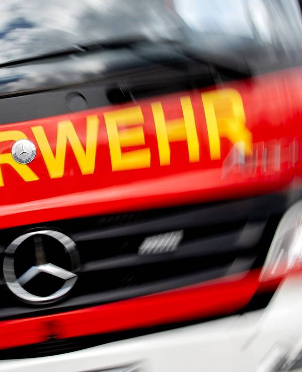 Feuerwehr - Symbolbild