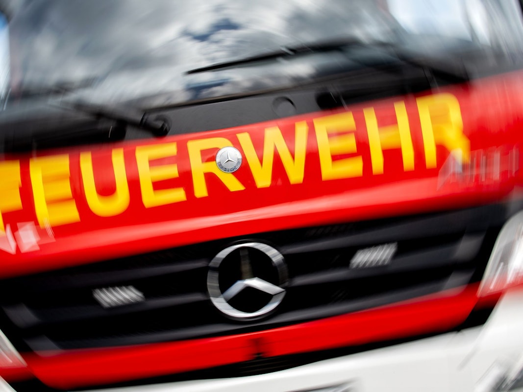 Feuerwehr - Symbolbild