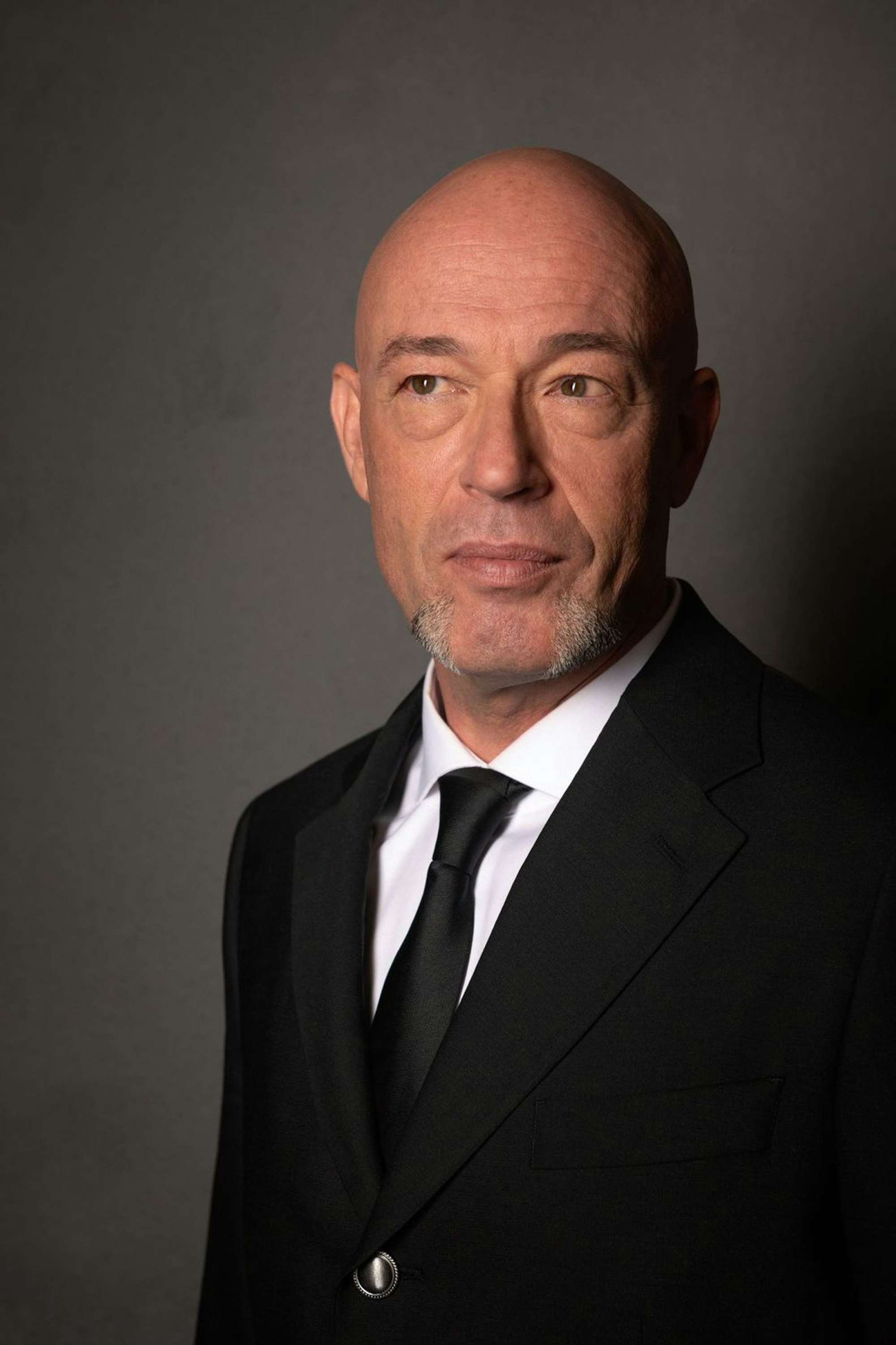 „Wenn ich zweifle, bin ich am kreativsten“, gesteht Unheilig-Mastermind Der Graf im Interview. (Bild: Erik Weiss)