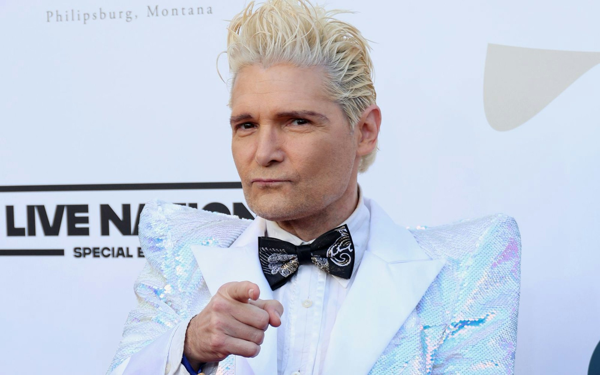 „Gremlins“, „Die Goonies“ „Stand by Me“ und „The Lost Boys“: In den 80er-Jahren zählte Corey Feldman zu den größten Talenten seiner Generation. (Bild: Kayla Oaddams/Getty Images)