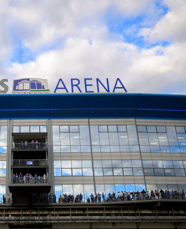 Veltins Arena