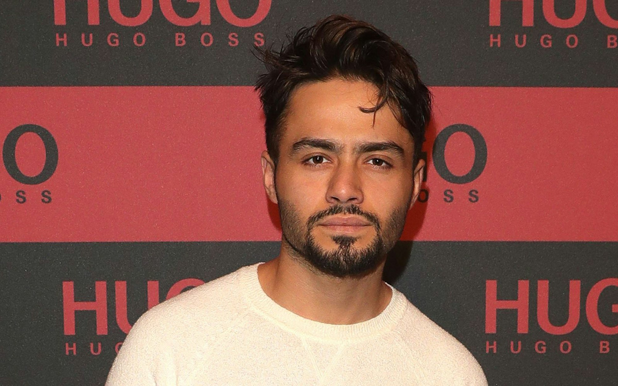 Aram Arami (32) spielte oft den lockeren Typen. In der neuen ARD-Produktion „Der Saarland-Krimi: Bruder, Liebe, Tod“ (Donnerstag, 30. April, 20.15 Uhr) verkörpert er einen Ex-Ermittler, der straffällige Jugendliche betreut. Der Film ist der Auftakt einer geplanten Krimi-Reihe. (Bild: 2019 Getty Images/Andreas Rentz)