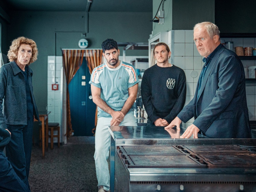 TV Ausblick ARD - «Tatort: Gegen die Zeit»