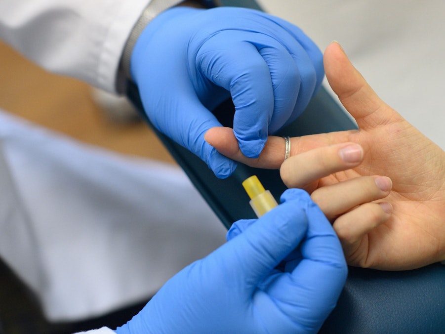 Debatte über Gesundheitsreform