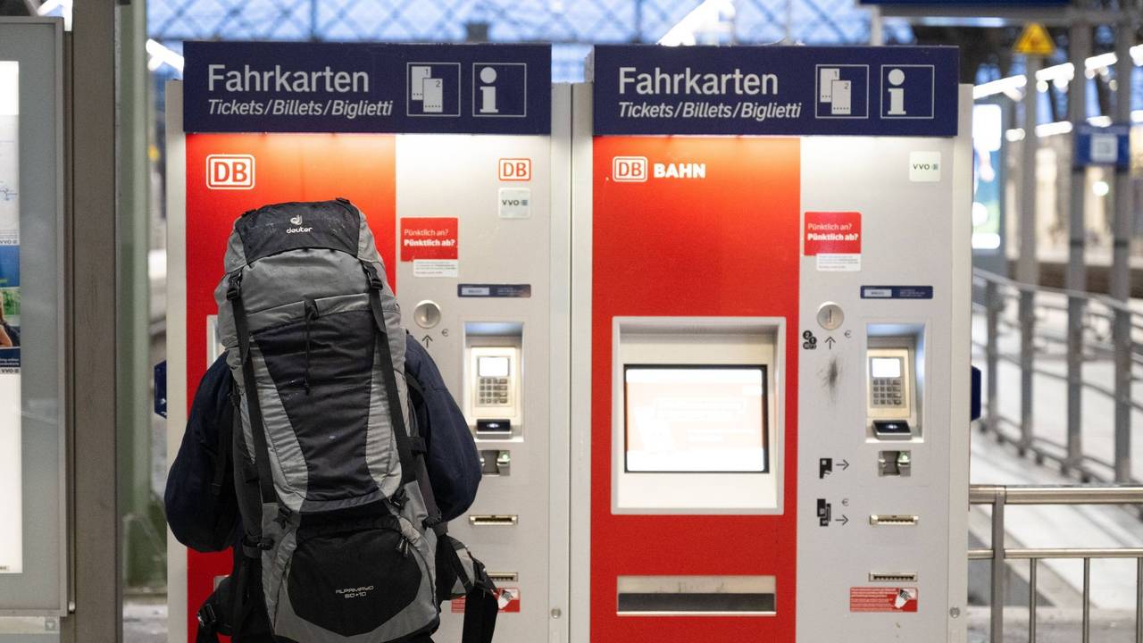 Verzicht der Deutschen Bahn auf Fahrpreiserhöhungen
