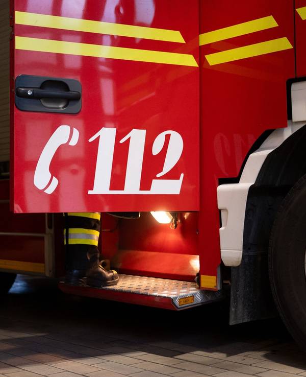Feuerwehr - Symbolbild