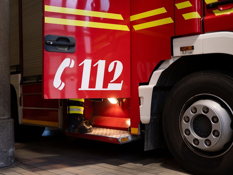 Feuerwehr - Symbolbild