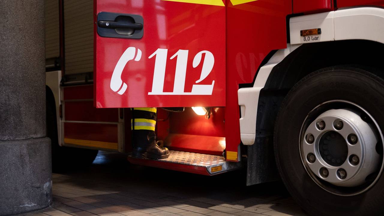 Feuerwehr - Symbolbild