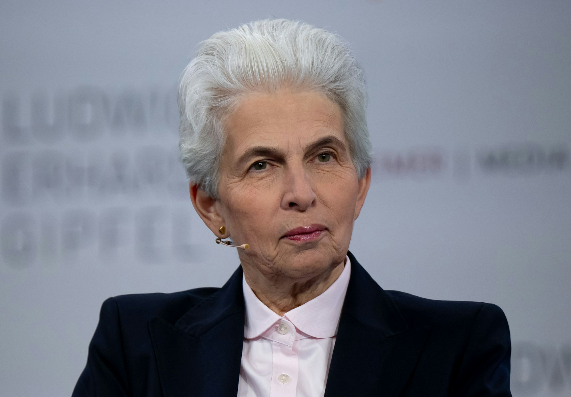 Marie-Agnes Strack-Zimmermann (FDP)