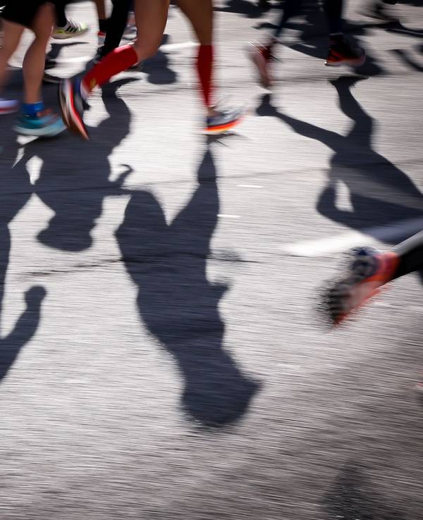 Marathon