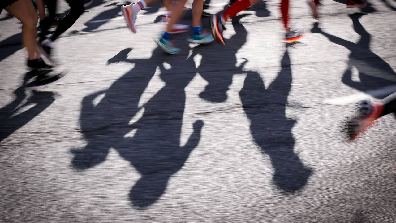 Marathon