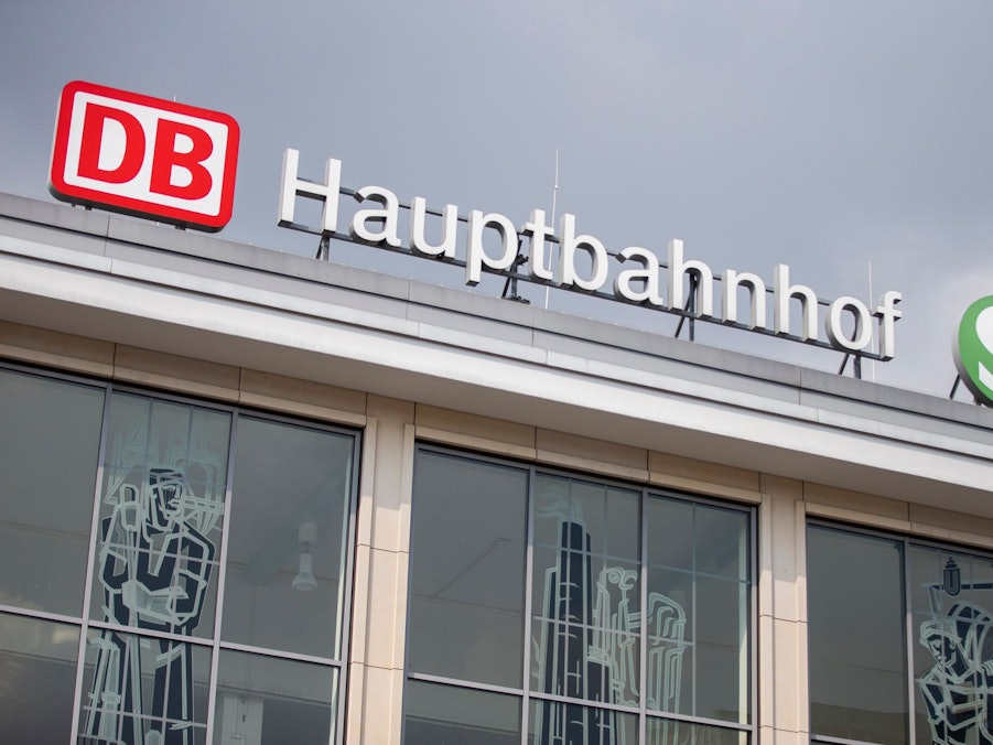 Kabelschaden führt zu Bahn-Problemen rund um Dortmund