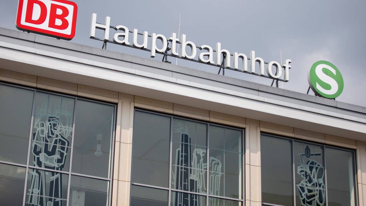 Kabelschaden führt zu Bahn-Problemen rund um Dortmund
