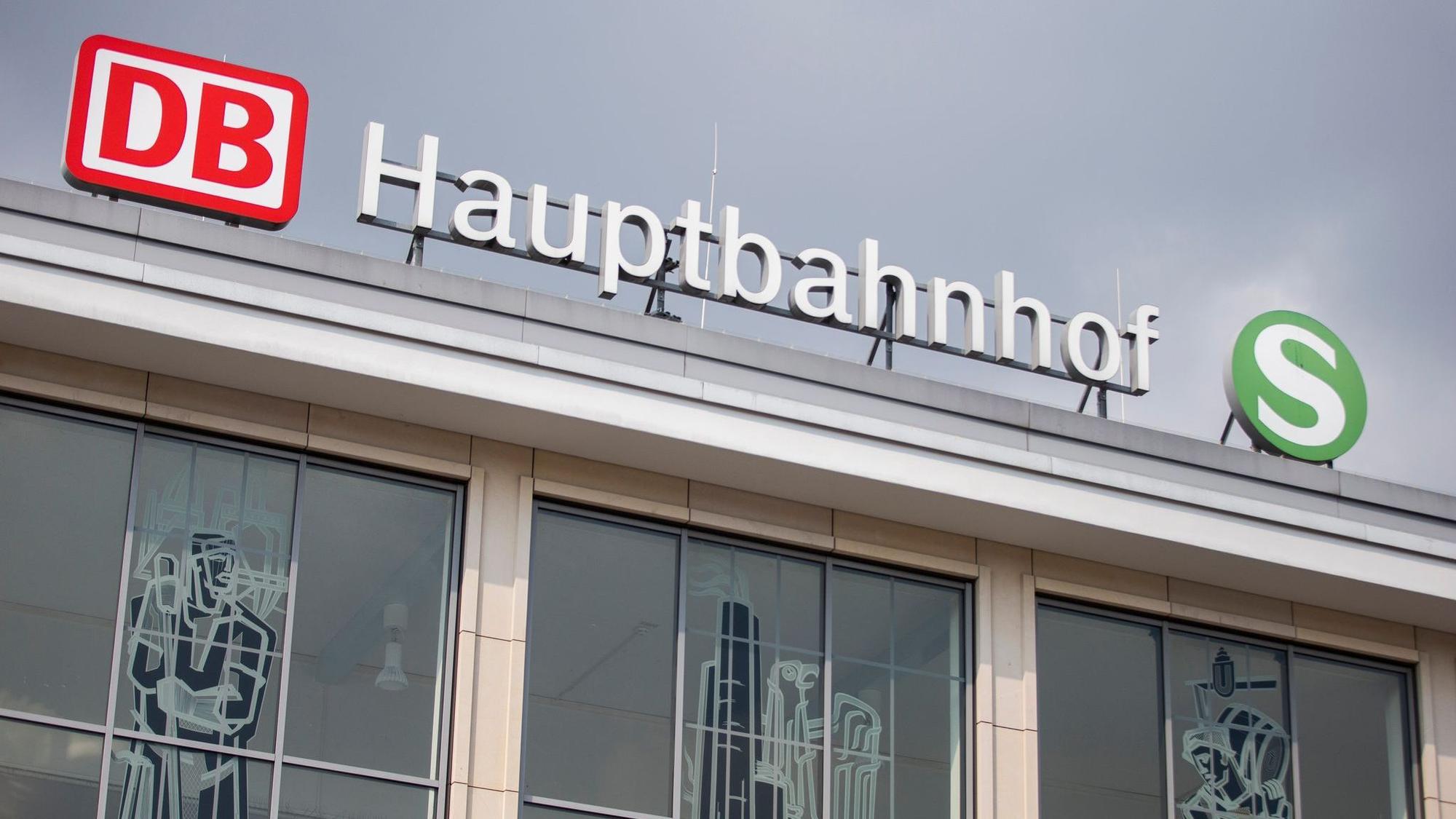 Kabelschaden führt zu Bahn-Problemen rund um Dortmund