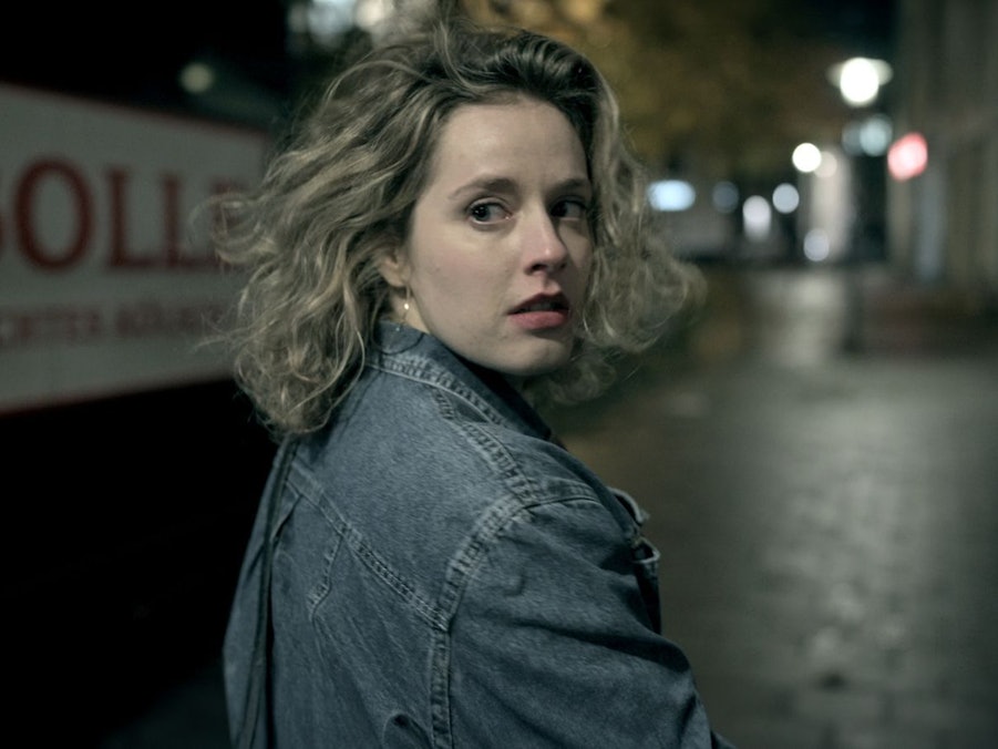 Petra Nohl wurde in den frühen Stunden des 14. Februar 1988 ermordet. (Bild: ZDF/Marcus von Kleist)