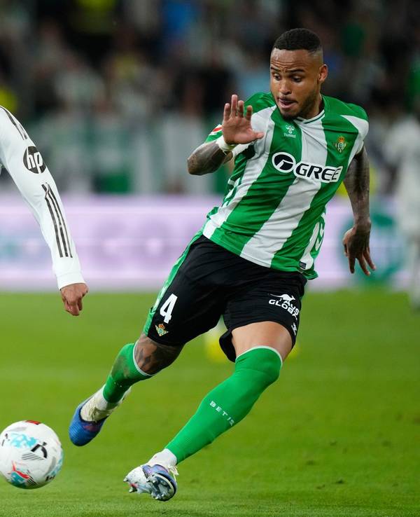Kylian Mbappé