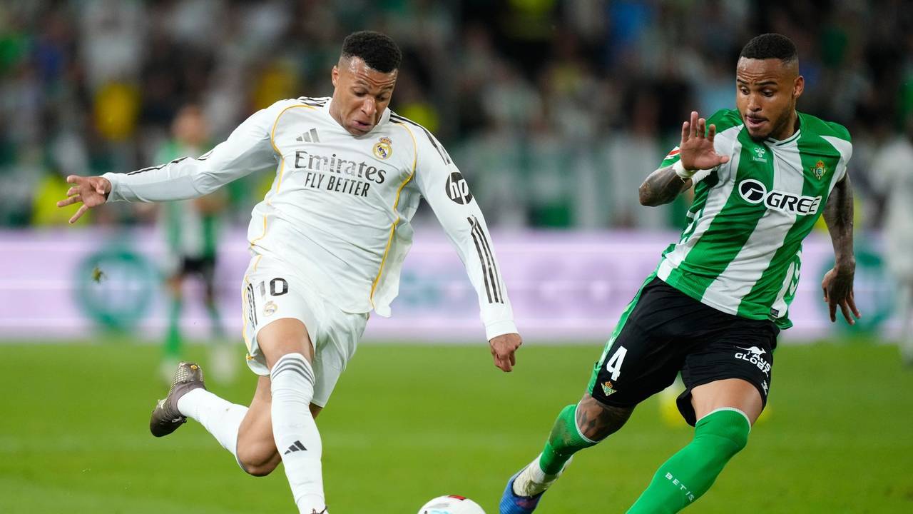 Kylian Mbappé